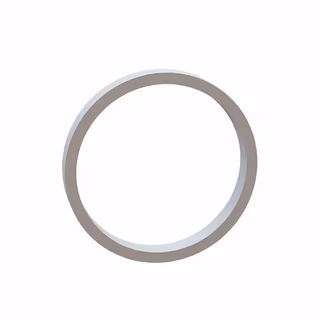 17W05230 Essentra Components  Rondelle